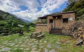 Casa Rural Cortijo Molino Altero